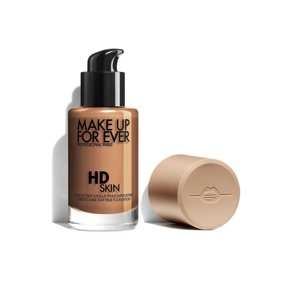 Make Up For Ever HD Skin Foundation