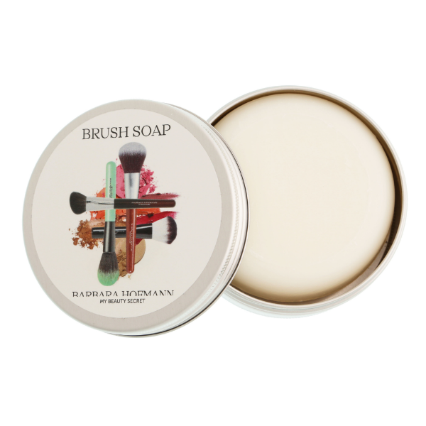 Barbara Hofmann Brush Soap