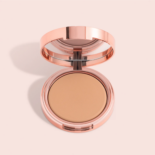 Bellamianta X Paddy McGurgan Sculpted Bronzer