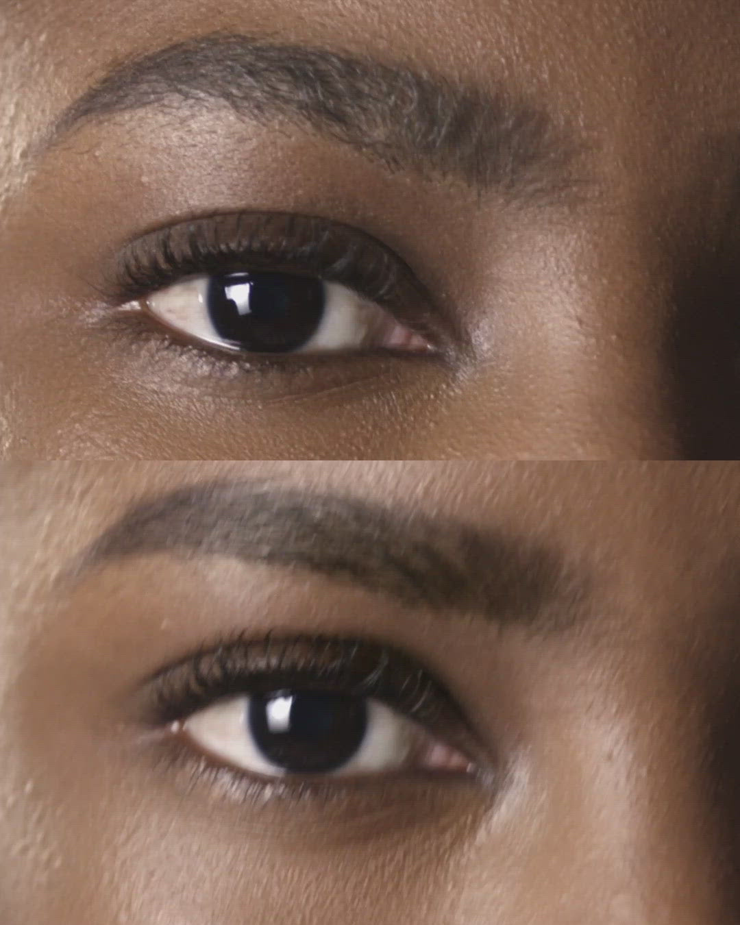 Load video: Make Up For Ever Aqua Resist Brow Fixer