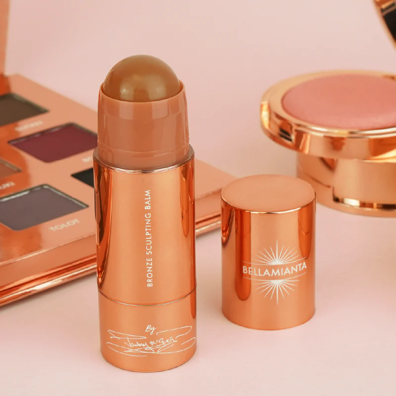 Bellamianta x Paddy McGurgan Bronze Sculpting Balm