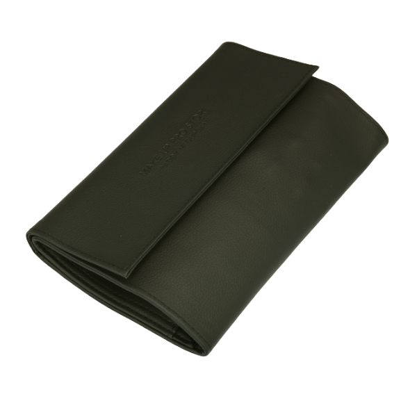 Paddy McGurgan Brushes Make Up Pro Brush Roll