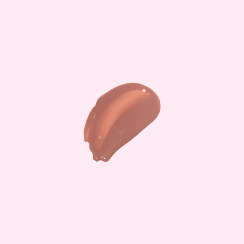 Doll Beauty She's Nude Lipgloss
