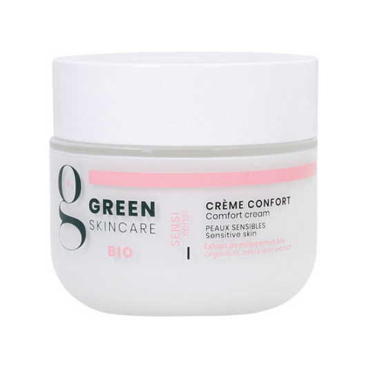 Green Skincare Sensi - Comfort Cream