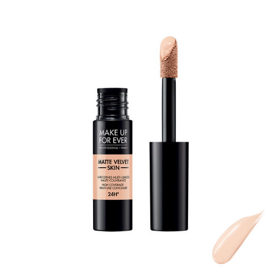 Make Up For Ever Matte Velvet Skin Concealer