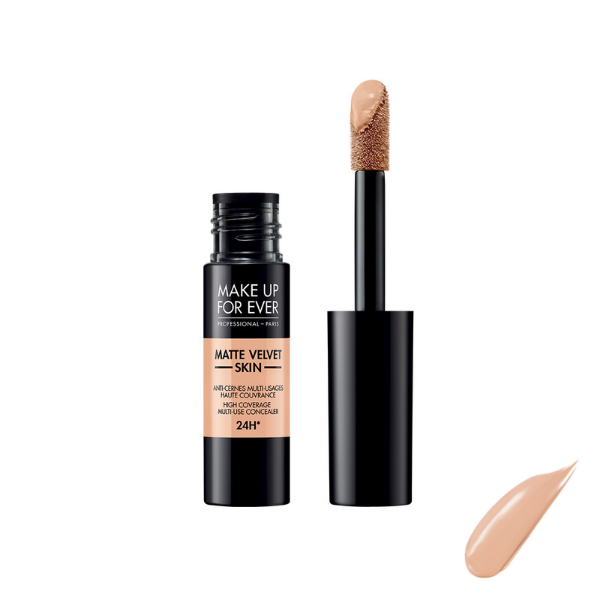 Make Up For Ever Matte Velvet Skin Concealer