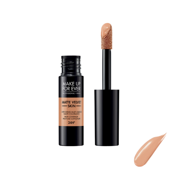 Make Up For Ever Matte Velvet Skin Concealer