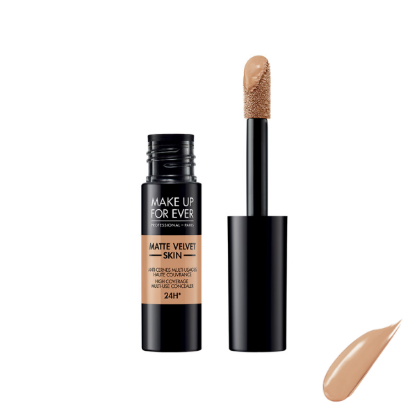 Make Up For Ever Matte Velvet Skin Concealer