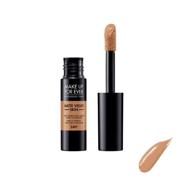 Make Up For Ever Matte Velvet Skin Concealer