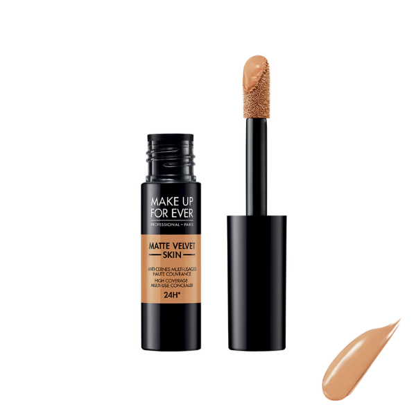Make Up For Ever Matte Velvet Skin Concealer