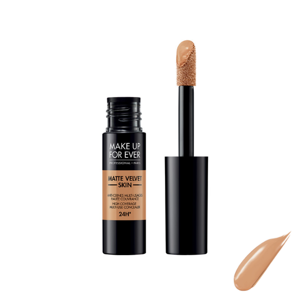 Make Up For Ever Matte Velvet Skin Concealer