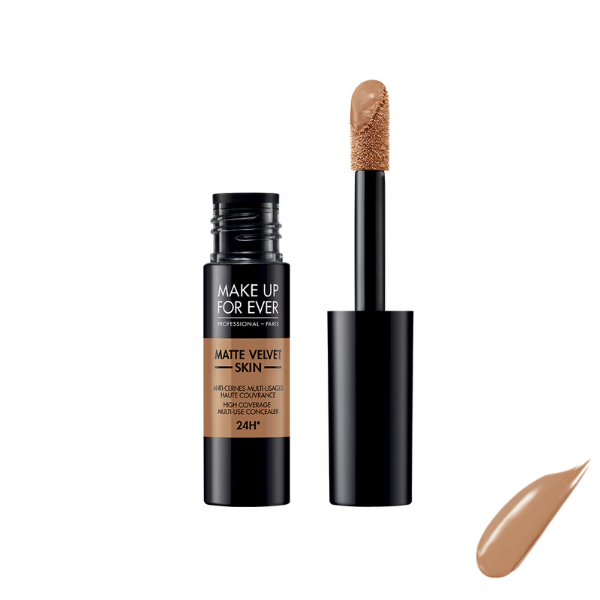 Make Up For Ever Matte Velvet Skin Concealer