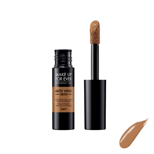 Make Up For Ever Matte Velvet Skin Concealer