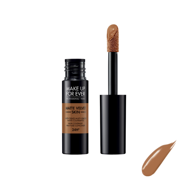 Make Up For Ever Matte Velvet Skin Concealer