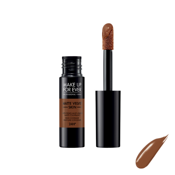 Make Up For Ever Matte Velvet Skin Concealer