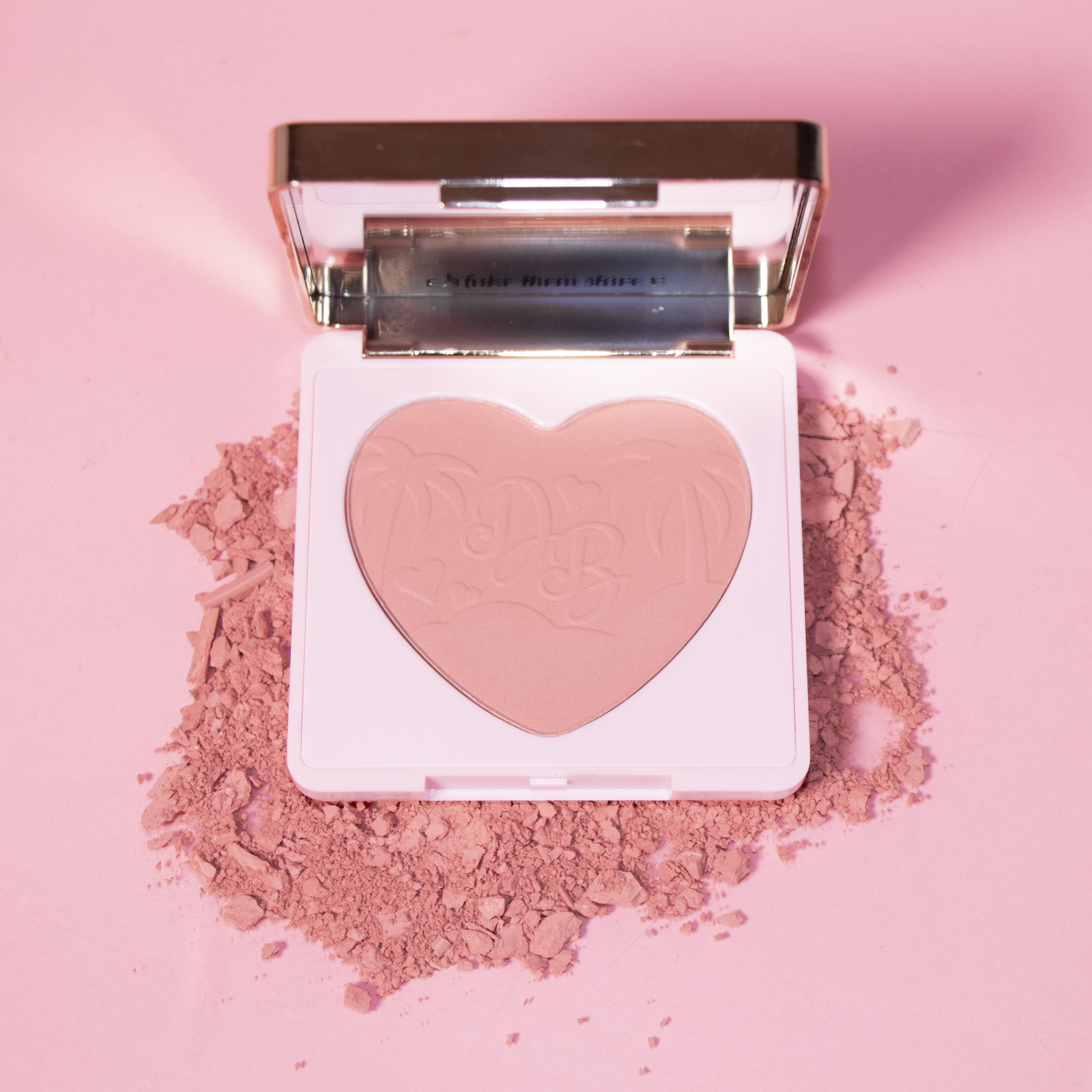 Doll Beauty Pretty Fly Blusher