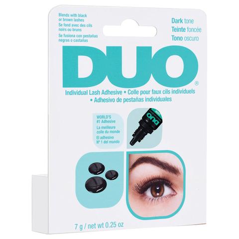 Duo Individual Lash Adhesive - Dark