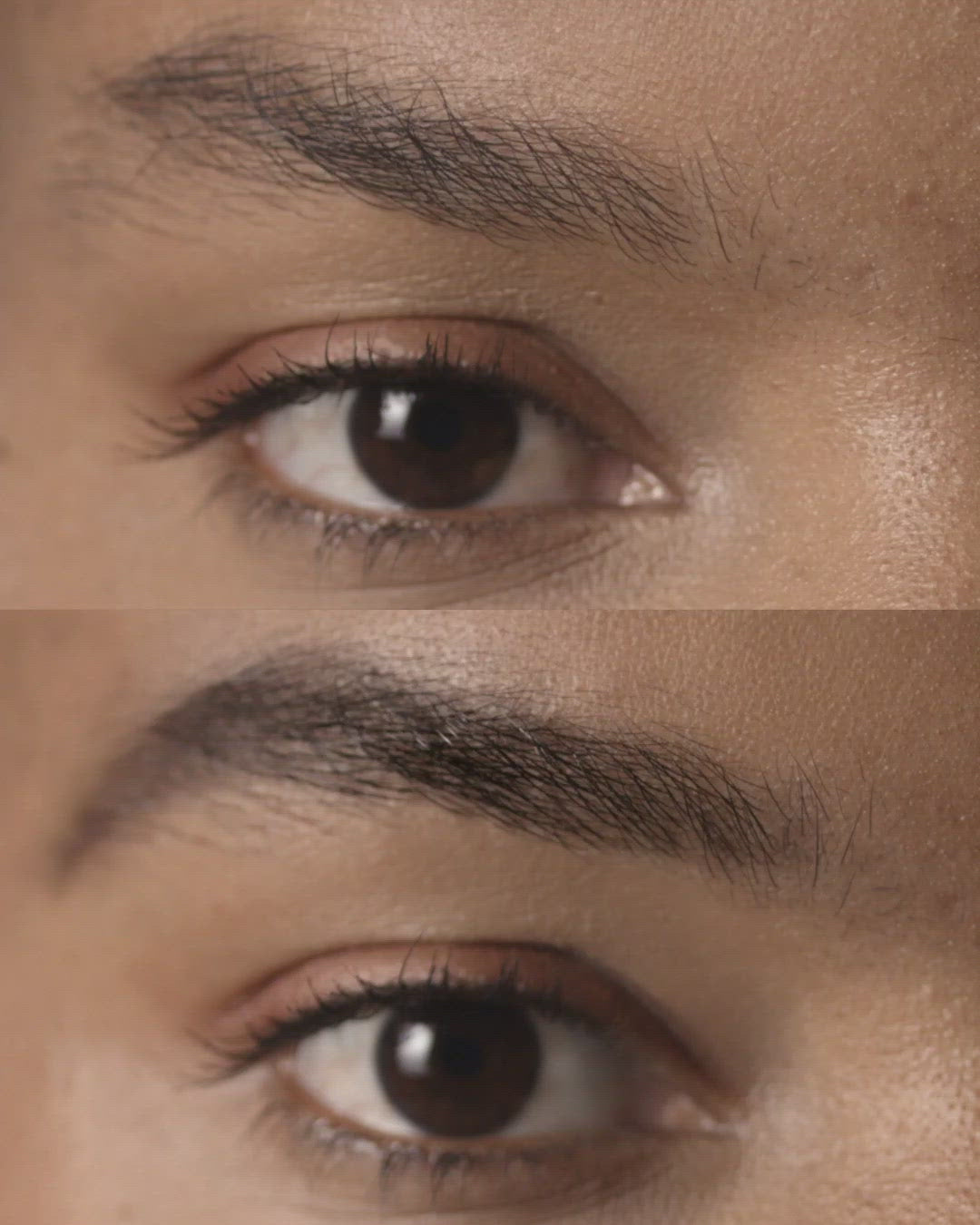 Load video: Make Up For Ever Aqua Resist Brow Filler