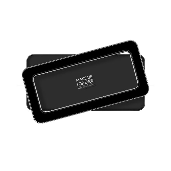 Make Up For Ever Empty Metal Palette - L