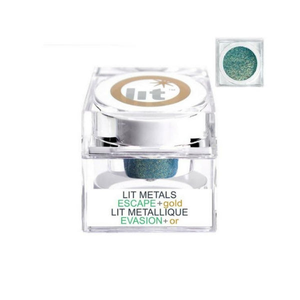 Lit Cosmetics Liquid Metals - Make Up Pro Store