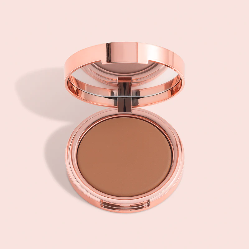 Bellamianta X Paddy McGurgan Sculpted Bronzer