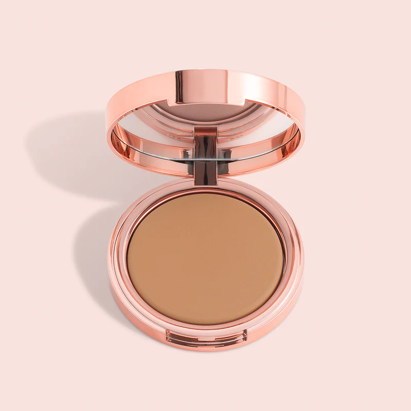 Bellamianta X Paddy McGurgan Sculpted Bronzer