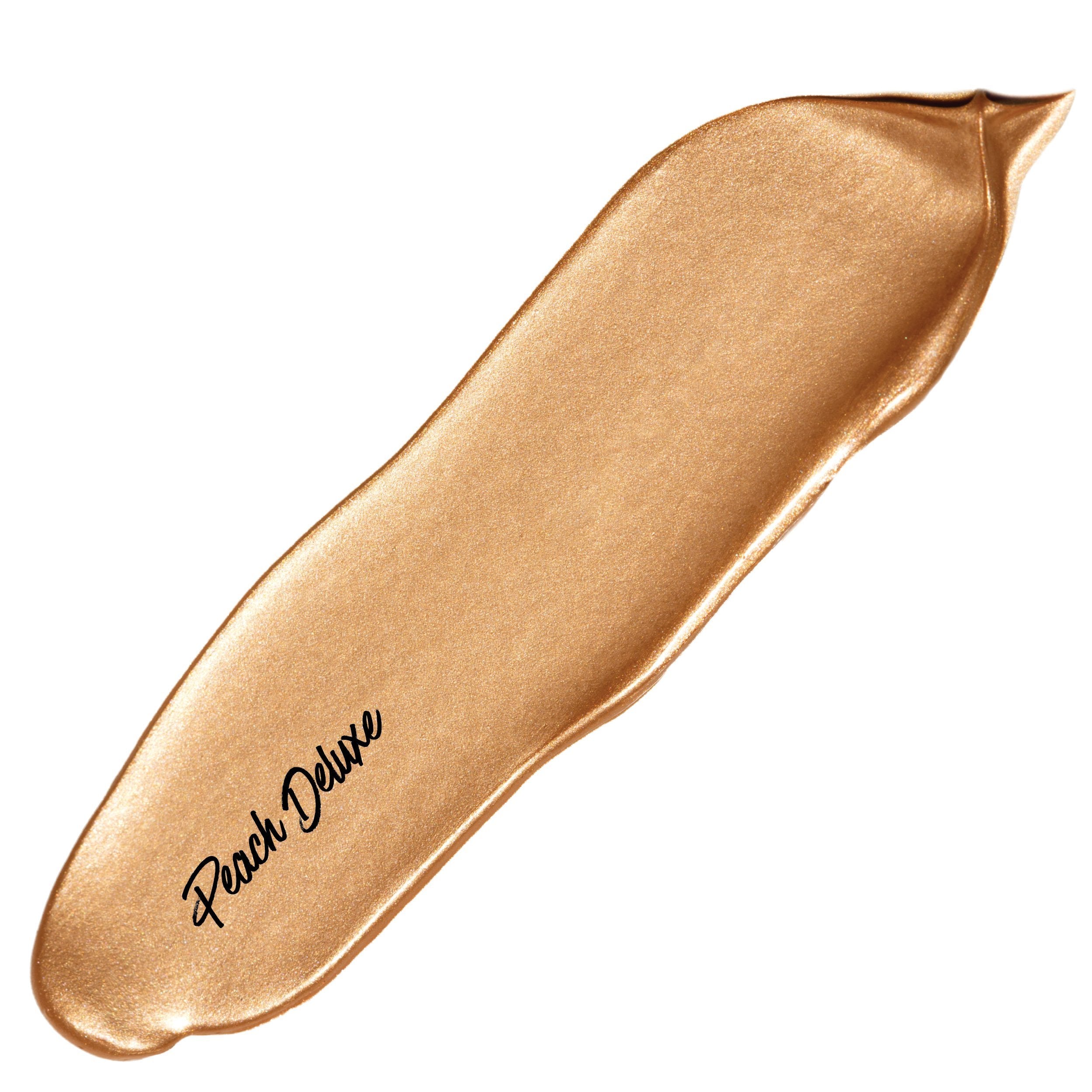 Melanie Mills Hollywood Gleam Face & Body Radiance All In One Makeup, Moisturizer & Glow 30ml