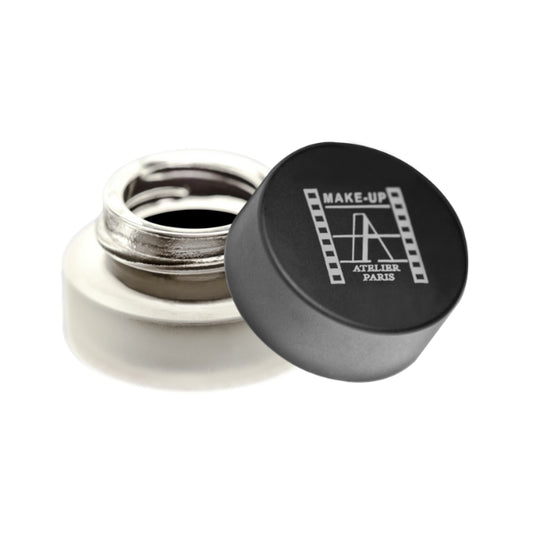 Waterproof Gel Eyeliner - Make Up Pro Store