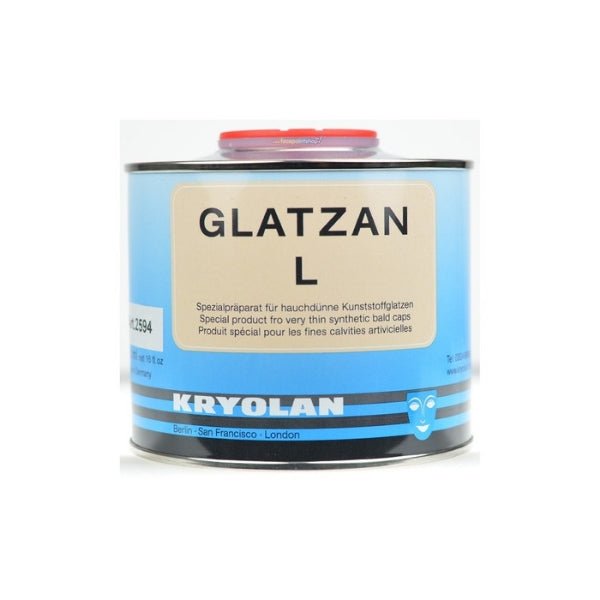 Kryolan Glatzan L