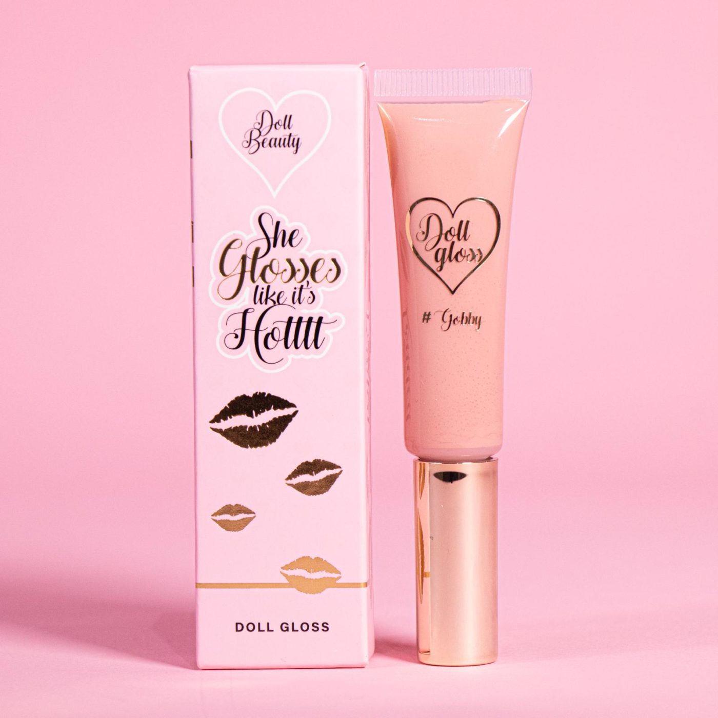 Doll Beauty Gloss