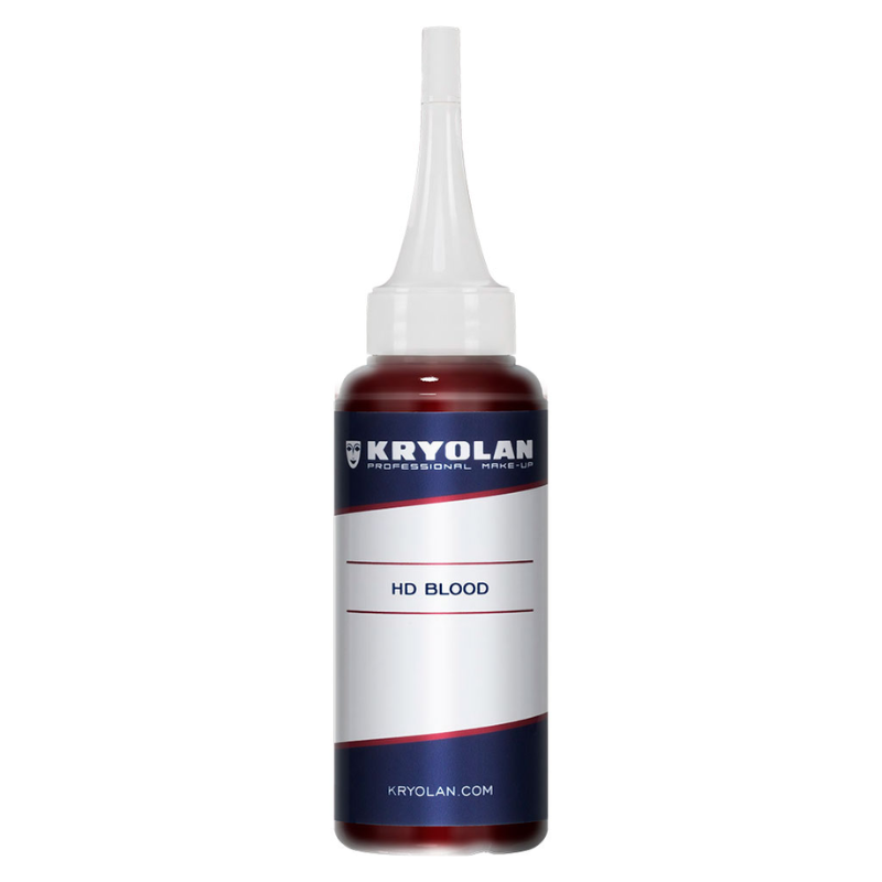 Kryolan HD Blood - Dark Venous