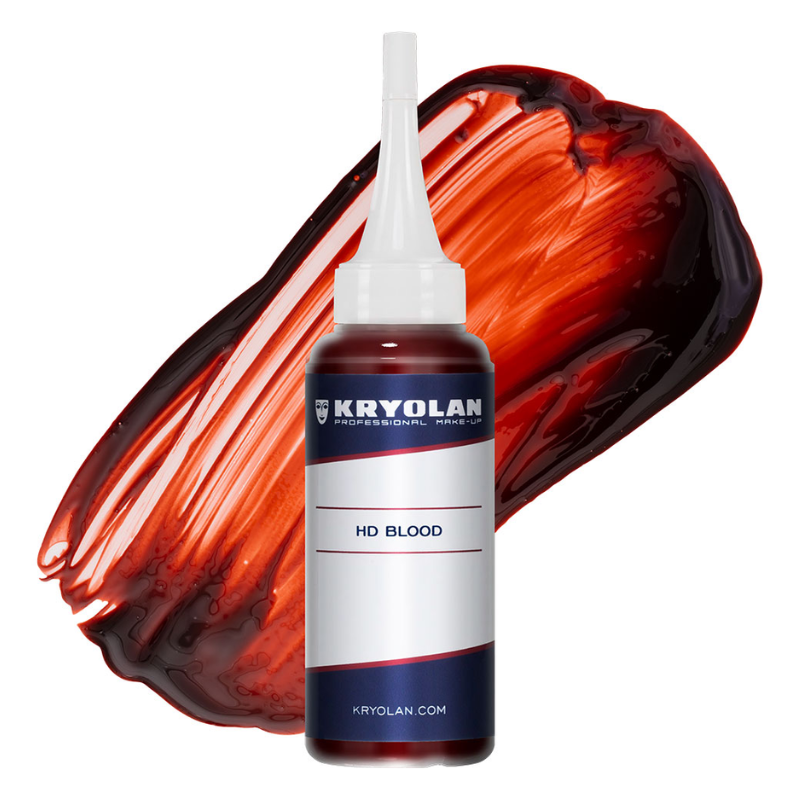 Kryolan HD Blood - Dark Venous