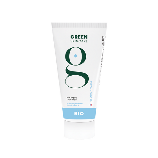 Green Skincare Hydra - Face Mask