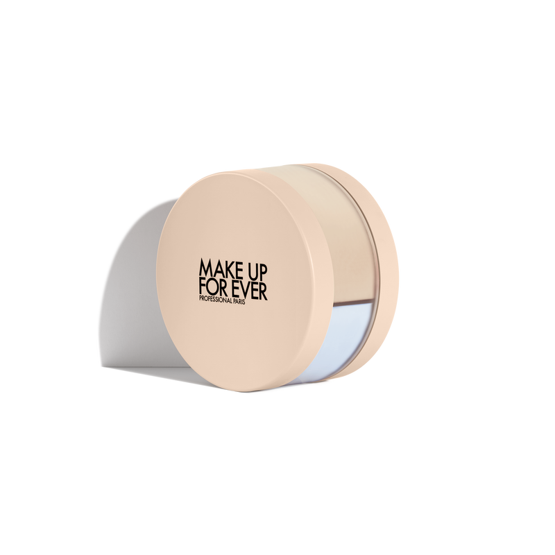 Make Up For Ever HD Skin Twist & Light Loose Powder