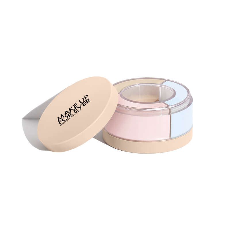Make Up For Ever HD Skin Twist & Light Loose Powder