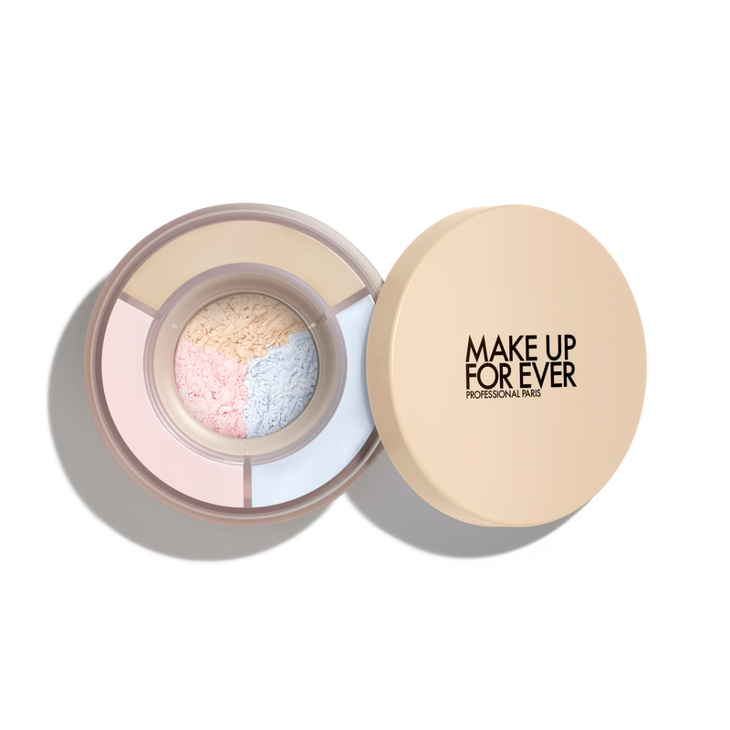 Make Up For Ever HD Skin Twist & Light Loose Powder