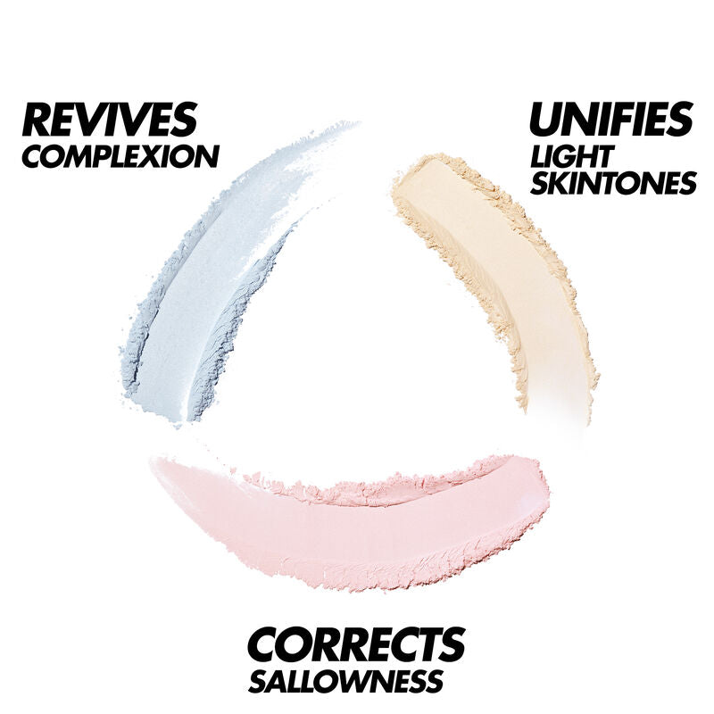 Make Up For Ever HD Skin Twist & Light Loose Powder