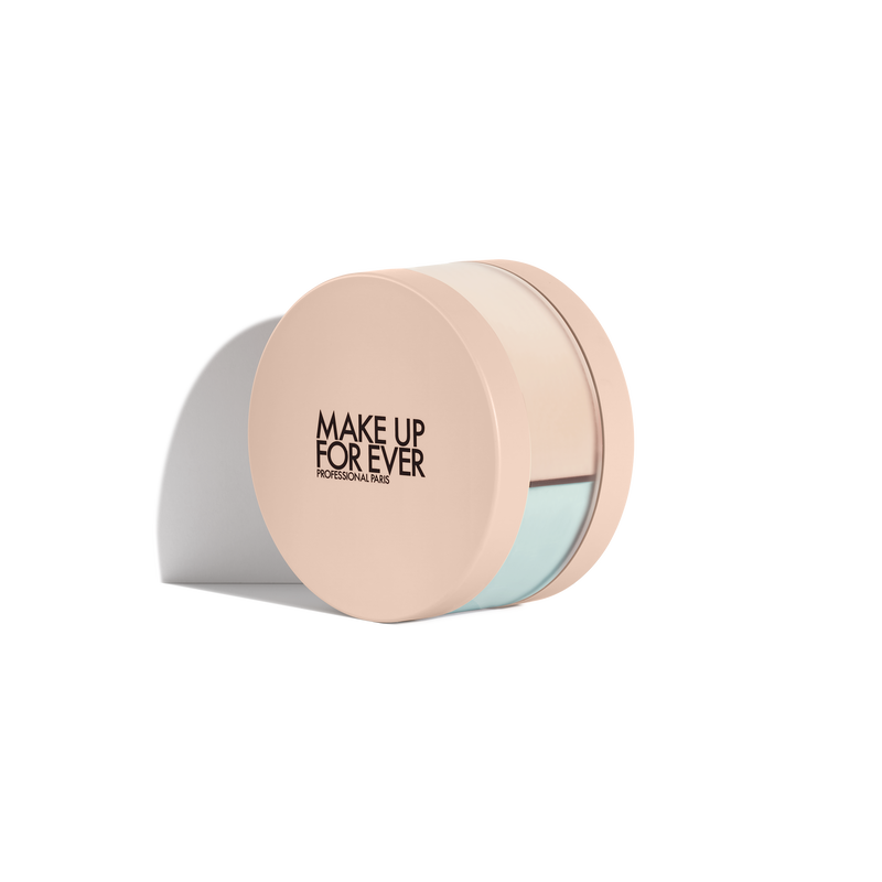 Make Up For Ever HD Skin Twist & Light Loose Powder