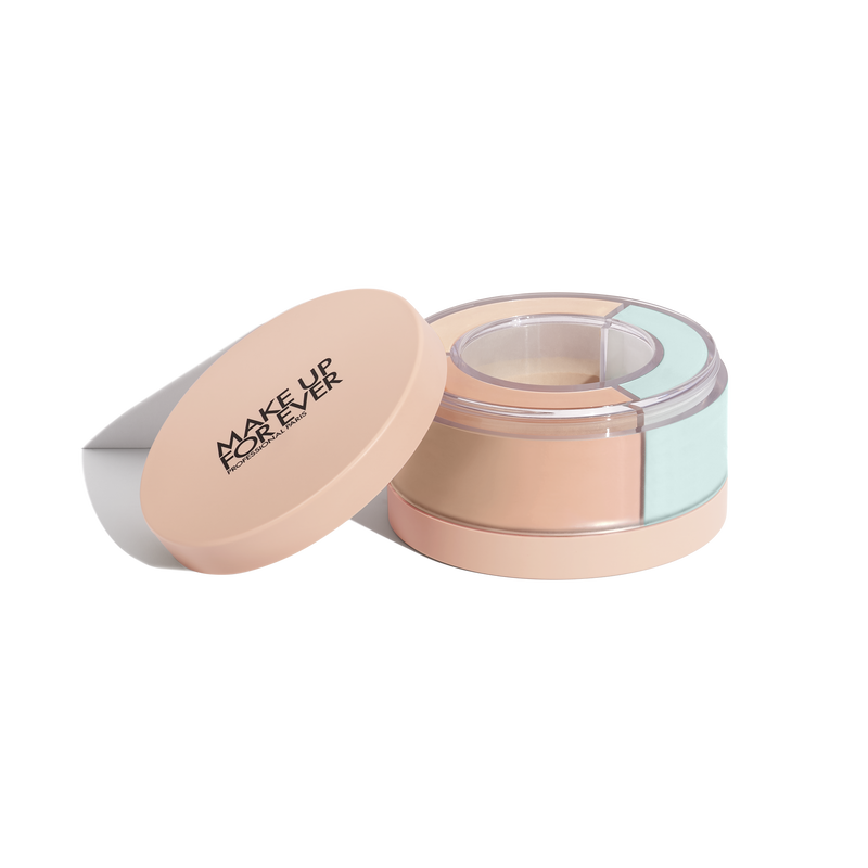 Make Up For Ever HD Skin Twist & Light Loose Powder