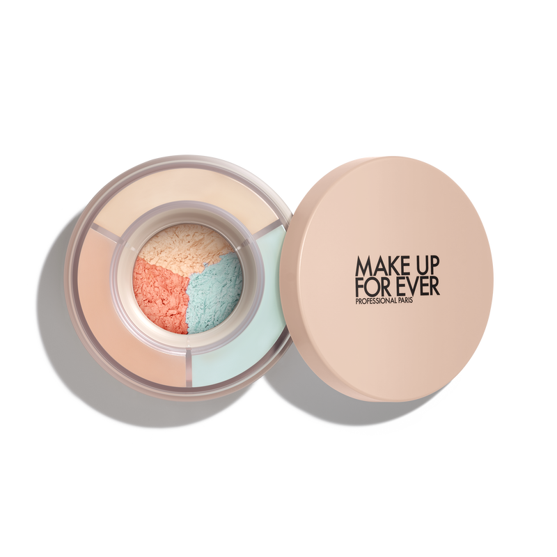 Make Up For Ever HD Skin Twist & Light Loose Powder