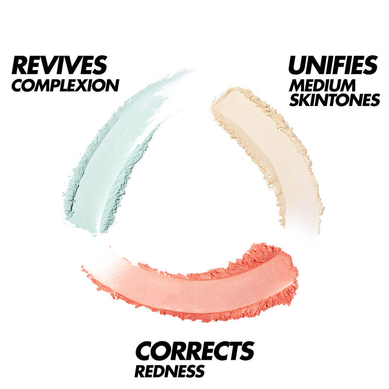 Make Up For Ever HD Skin Twist & Light Loose Powder