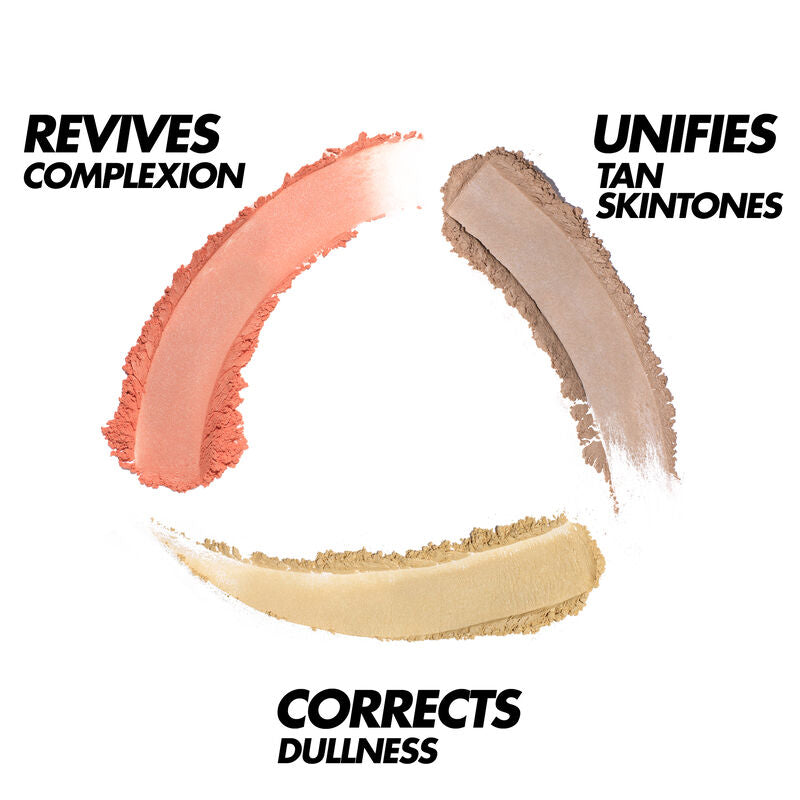 Make Up For Ever HD Skin Twist & Light Loose Powder