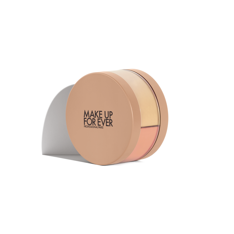Make Up For Ever HD Skin Twist & Light Loose Powder