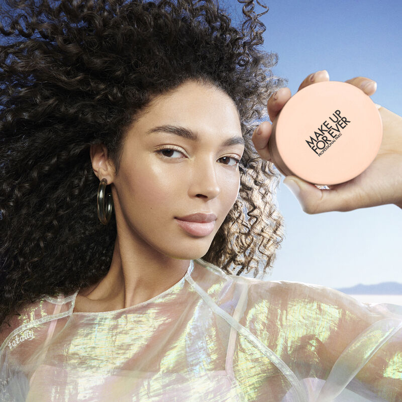 Make Up For Ever HD Skin Twist & Light Loose Powder