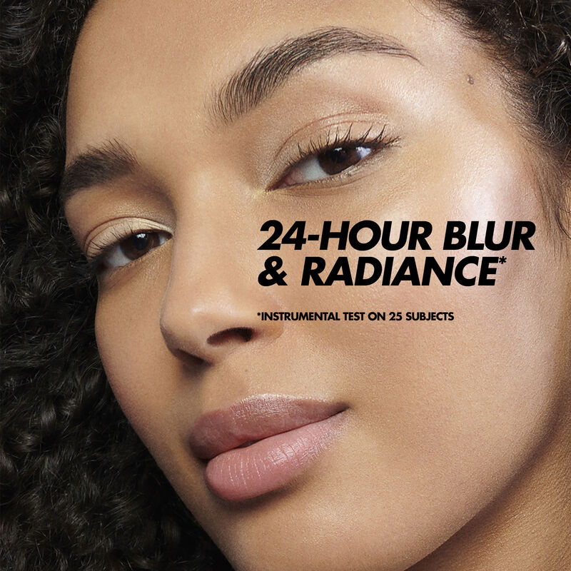 Make Up For Ever HD Skin Twist & Light Loose Powder