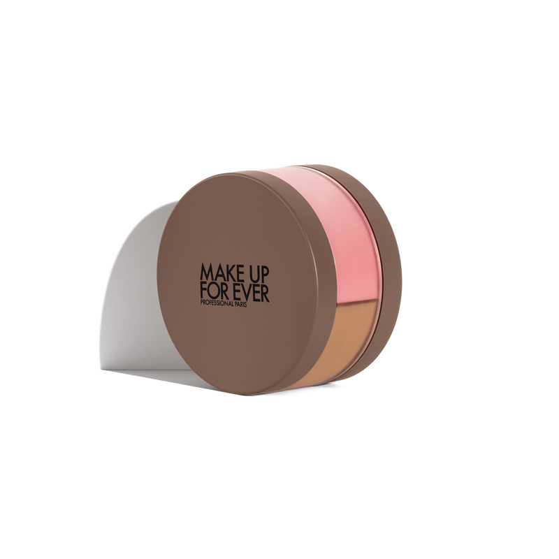 Make Up For Ever HD Skin Twist & Light Loose Powder