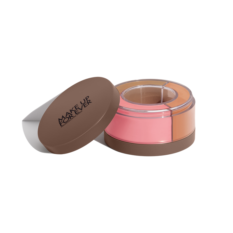 Make Up For Ever HD Skin Twist & Light Loose Powder