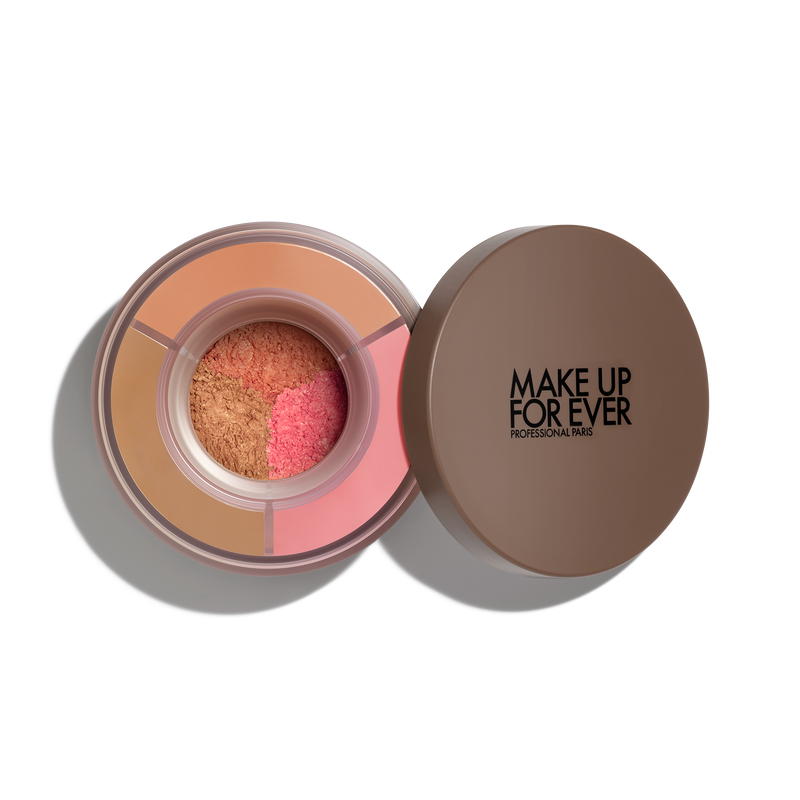 Make Up For Ever HD Skin Twist & Light Loose Powder