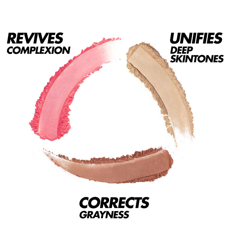 Make Up For Ever HD Skin Twist & Light Loose Powder