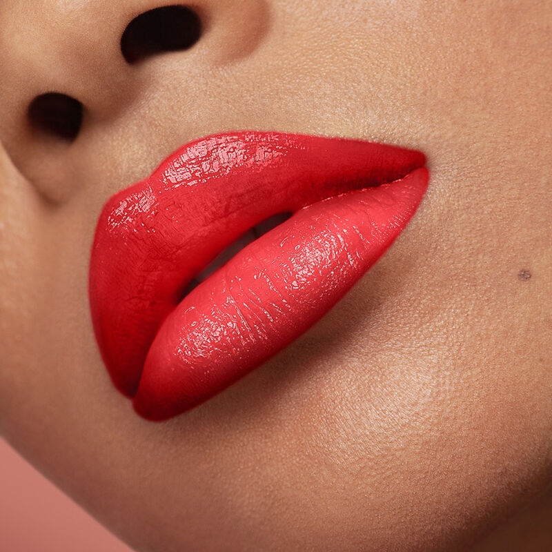 Make Up For Ever Rouge Artist Shine On